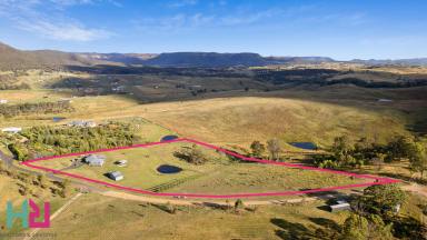 Acreage/Semi-rural For Sale - NSW - Little Hartley - 2790 - Stunning Family Home with Breathtaking Views  (Image 2)