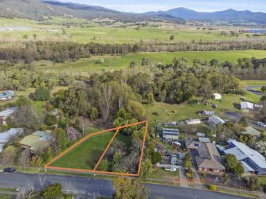 Residential Block Sold - NSW - Khancoban - 2642 - Rare Opportunity!  (Image 2)