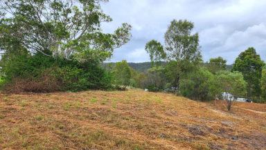 Residential Block Sold - QLD - Mount Perry - 4671 - Evelated Block - Power Access - Beautiful Mount Perry  (Image 2)