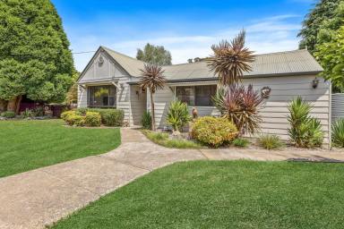 Lifestyle Sold - NSW - Oberon - 2787 - Sunny Fields – 8.12*ha/20*acres  (Image 2)