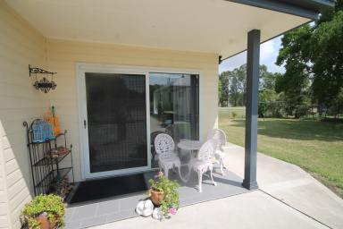 House Sold - NSW - Merriwa - 2329 - Cottage Plus One!  (Image 2)