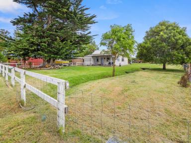 Acreage/Semi-rural Sold - VIC - Toora - 3962 - Classic country cottage on 20 productive acres  (Image 2)