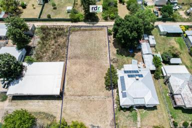 Residential Block Sold - NSW - Delungra - 2403 - POTENTIAL UNTAPPED  (Image 2)