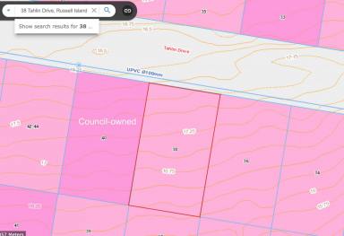 Residential Block For Sale - QLD - Russell Island - 4184 - 526m2 Block  (Image 2)