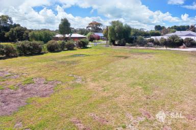 Residential Block Sold - SA - Bordertown - 5268 - Premium Residential Allotment Build Ready in a Central Location!  (Image 2)