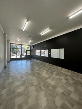 Retail Leased - NSW - Wollongong - 2500 - RETAIL SPACE ON CROWN STREET!!  (Image 2)