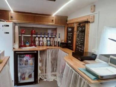 Business Sold - VIC - Torquay - 3228 - DJ'S DONUTS & SHAKES - LOW OVERHEADS  (Image 2)