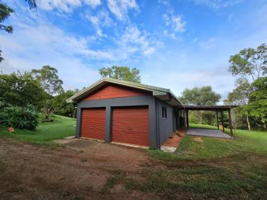 Acreage/Semi-rural For Lease - QLD - Tolga - 4882 - Renovated Acreage Property with Lockup Shed and manicured Gardens  (Image 2)