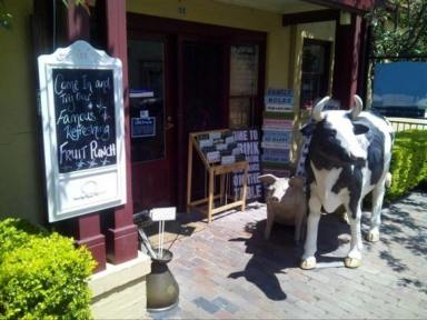 Business For Sale - NSW - Pokolbin - 2320 - Award winning iconic cafe in the beautiful Hunter Valley Wine Country NSW  (Image 2)