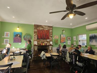 Business For Sale - NSW - Pokolbin - 2320 - Iconic cafe in the beautiful Hunter Valley Wine Country NSW  (Image 2)