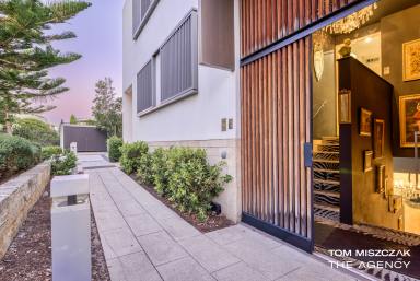 Townhouse Sold - WA - North Coogee - 6163 - UNDER OFFER with MULTIPLE OFFERS by Tom Miszczak  (Image 2)