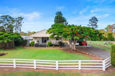 House Sold - QLD - Gunalda - 4570 - NEAT AS A PIN  (Image 2)