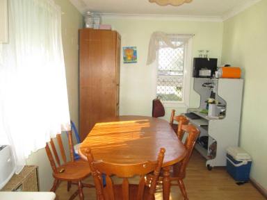 House For Sale - NSW - Moree - 2400 - DON'T LET THIS INVESTMENT GO - Price Reduced  (Image 2)