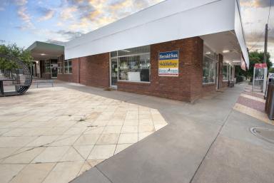 Retail Sold - VIC - Swan Hill - 3585 - A CORNER OF OPPORTUNITY - FREEHOLD OPPORTUNITY  (Image 2)