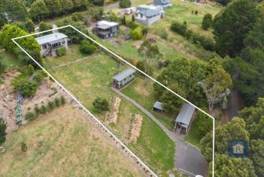 House For Sale - VIC - Beech Forest - 3237 - Lifestyle, Income & Nature Combined, Turn-Key Beech Forest Escape  (Image 2)