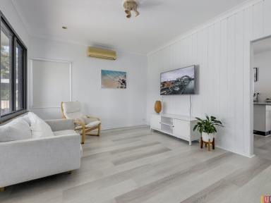 House Sold - NSW - West Kempsey - 2440 - Recently Refreshed Weatherboard Home in West Kempsey  (Image 2)