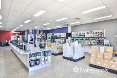 Business For Sale - VIC - Mildura - 3500 - The Perfect Blend  (Image 2)