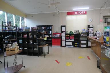 Retail For Sale - NSW - Bonalbo - 2469 - BONALBO POST OFFICE  (Image 2)