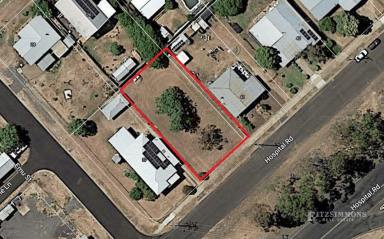 Residential Block For Sale - QLD - Dalby - 4405 - BE QUICK, PRIME LAND IN NORTH DALBY  (Image 2)