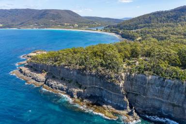 House For Sale - TAS - Eaglehawk Neck - 7179 - Private Sanctuary adjoining the dramatic and rugged beauty of Tasman Sea Cliffs along the picturesque East Coast of Tasmania.  (Image 2)