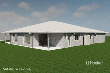Duplex/Semi-detached For Sale - NSW - Inverell - 2360 - CURRENTLY UNDER CONSTRUCTION  (Image 2)