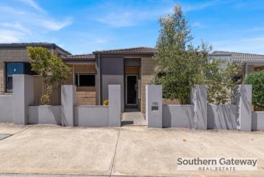 House Leased - WA - Wellard - 6170 - UNDER APPLICATION  (Image 2)