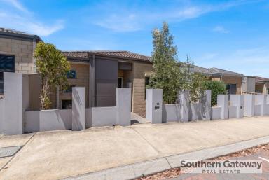 House Leased - WA - Wellard - 6170 - UNDER APPLICATION  (Image 2)