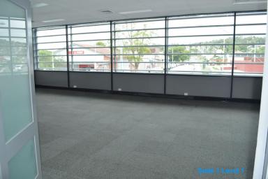 Retail For Lease - NSW - Cardiff - 2285 - 82 sqm Office Suite in Cardiff CBD  (Image 2)