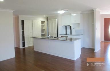 House For Sale - QLD - Dalby - 4405 - LOW MAINTENANCE BRICK HOME - MODERN ESTATE  (Image 2)