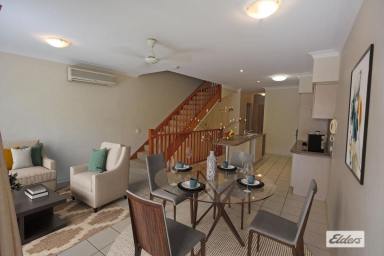 Apartment Sold - QLD - Douglas - 4814 - Two Bedroom Low Maintenance Living.  Perfect Location  (Image 2)