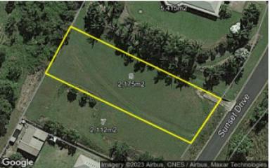 Residential Block For Sale - QLD - Erakala - 4740 - Large 2100 sqmt, elevated block with outstanding views, sea breezes and close to Mackay  (Image 2)