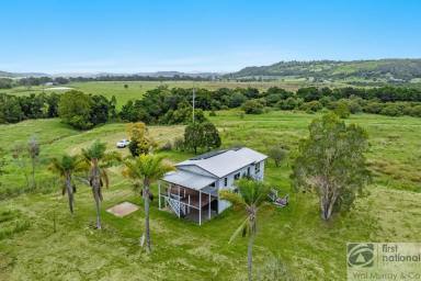 Acreage/Semi-rural Sold - NSW - Monaltrie - 2480 - SOLD BY THE WAL MURRAY TEAM  (Image 2)
