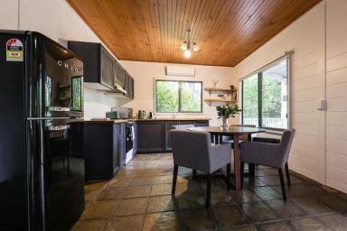 House For Sale - VIC - Daylesford - 3460 - Daylesford Holiday House (AIR BNB Ready) - Fantastic Location  (Image 2)
