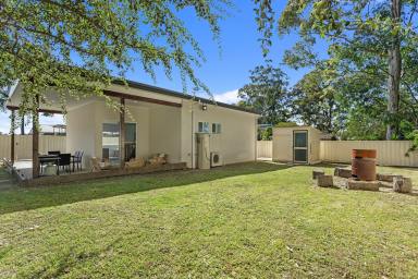 Flat Leased - NSW - Old Erowal Bay - 2540 - Two Bedroom- Granny Flat  (Image 2)