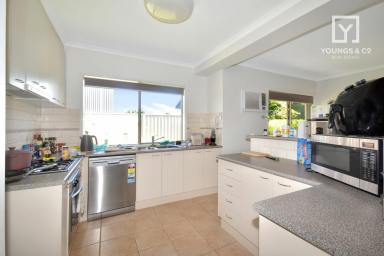 Townhouse Sold - VIC - Shepparton - 3630 - CENTRAL 2 BEDROOM TOWNHOUSE- GREAT LOCATION  (Image 2)
