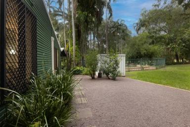 Acreage/Semi-rural For Sale - NT - Virginia - 0834 - 20 London Road Virginia  (Image 2)