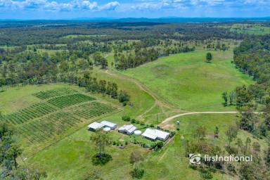 Livestock For Sale - QLD - Monduran - 4671 - 1347-ACRES, MODERN AMENITIES, RELIABLE WATER SUPPLY, & HIGH CARRYING CAPACITY  (Image 2)
