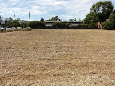 Residential Block For Sale - QLD - Dalby - 4405 - RARE DEVELOPMENT OPPORTUNITY - INNER DALBY  (Image 2)