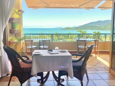 Business Sold - QLD - Airlie Beach - 4802 - Profitable Restaurant in The Whitsundays  (Image 2)