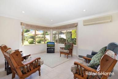 House Sold - NSW - Bowral - 2576 - Welcome Home!  (Image 2)