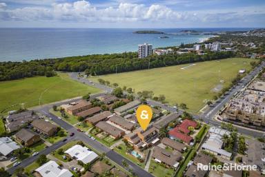 Unit Sold - NSW - Coffs Harbour - 2450 - WALK TO THE BEACH & THE PLAZA  (Image 2)