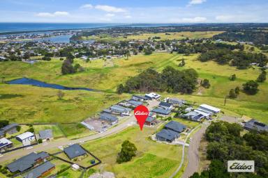 Residential Block For Sale - VIC - Lakes Entrance - 3909 - Distant Views From Riviera!  (Image 2)