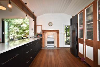 House Sold - VIC - Beechworth - 3747 - PEACEFUL, PRIVATE  LOCATION  (Image 2)