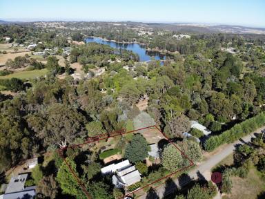 House Sold - VIC - Beechworth - 3747 - PEACEFUL, PRIVATE  LOCATION  (Image 2)