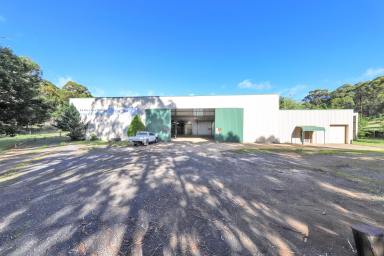 House For Sale - NSW - Batlow - 2730 - Industrial/ Residential Option  (Image 2)