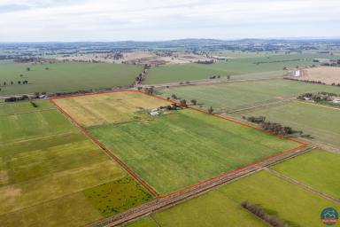 Farmlet Sold - VIC - Katandra West - 3634 - Large family home on 62 acres  (Image 2)