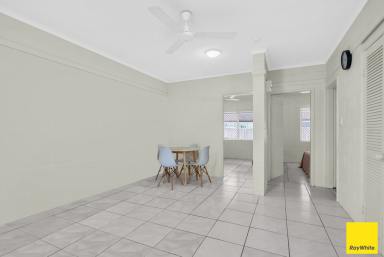 Unit Leased - QLD - Bungalow - 4870 - **APPROVED APPLICATION** CENTRALLY LOCATED 2 BEDROOM UNIT!  (Image 2)