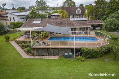 House Sold - NSW - Coffs Harbour - 2450 - IT'S TIME TO GO...  (Image 2)
