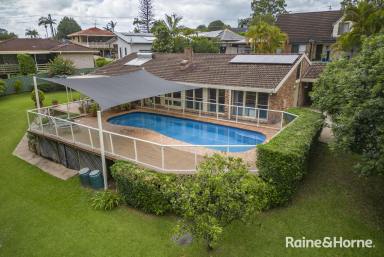 House Sold - NSW - Coffs Harbour - 2450 - IT'S TIME TO GO...  (Image 2)