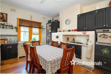 House Sold - VIC - Launching Place - 3139 - FABULOUS FARM STYLE PROPERTY  (Image 2)